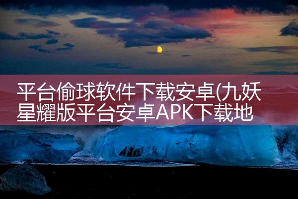 平台偷球软件下载安卓